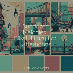 Midnight Soak Symphony