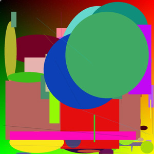 Homogeneity