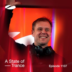 Submerged (ASOT 1107) [Trending Track]