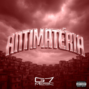 Antimateria (Super Slowed)