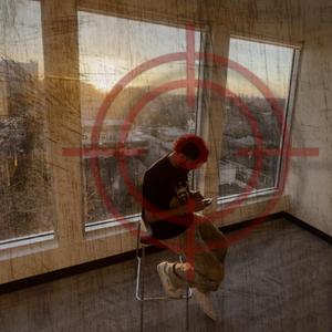 Deadeye (feat. Shroom)