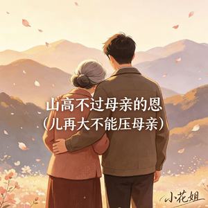 山高不过母亲的恩（儿再大不能压母亲）