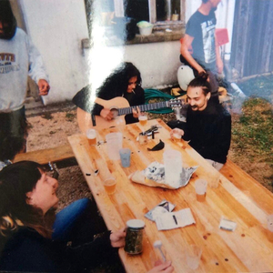 Fummo (feat. Tom Scerd)