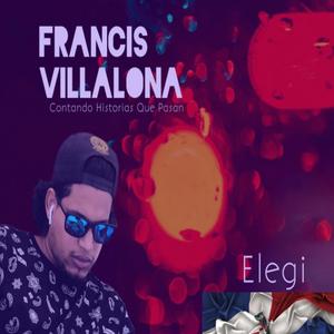 Elegí (feat. Los maniacos)