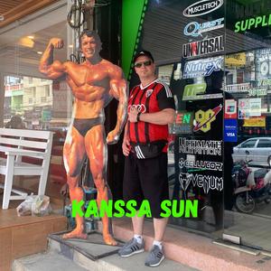 Kanssa Sun