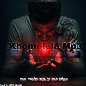 Khomelela (feat. Dj Fire)