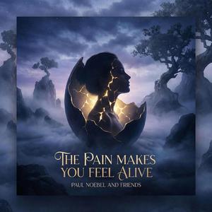 The pain makes me feel alive (Stockfish Remix Radio Edit)