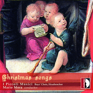 Quem vidistis pastores (Arrangement E. Esposito)