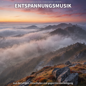 Achtsamkeitsübungen im Nebel