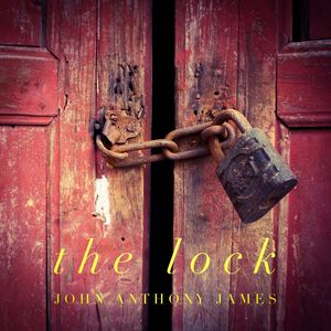 The Lock (8-Track Demo #9901)