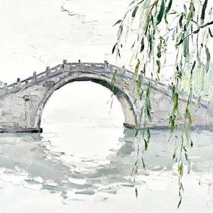墨染青衫