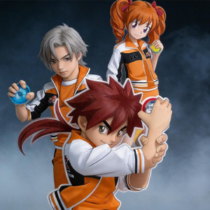 青春之火（浪漫锯手 Remix）