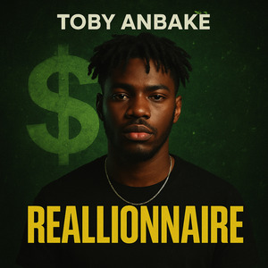 Toby Anbake-Reallionnaire