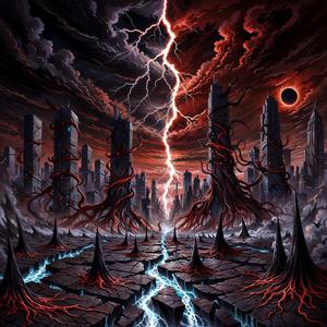 黄昏の鎮魂歌 (Twilight Requiem)