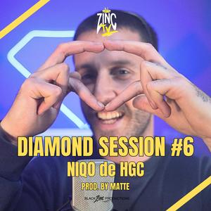 Maqaulay Qulkin DIAMOND SESSION 6 (feat. NIQO de HGC)
