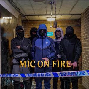 Mic On Fire (AT)