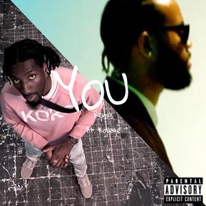 YOU (Remix) (feat. Kollege)