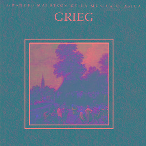 Peer Gynt Suite No. 1, Op. 46: I. Morning mood
