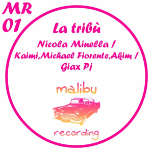 Bodeguita (Original mix)
