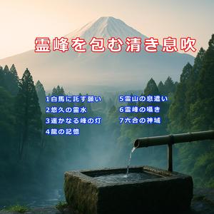 龍の記憶