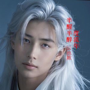 半醒半醉度流年