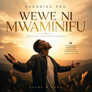 Wewe Ni Mwaminifu