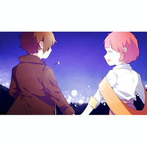 DAYBREAK FRONTLINE - Rap Arrange（翻自 IA）