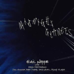 Crazy (feat. Gerry Dieffenbach, Frank Vilardi & Paul Guzzone)