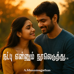 நட்பு என்னும் நூலெடுத்து