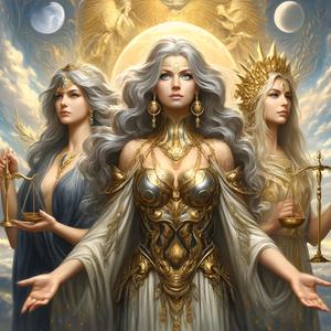 Themis (Crime and Punishment)