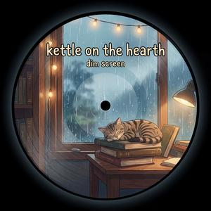Kettle on The Hearth