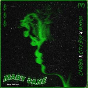 MARY JANE (feat. City Boy & Rhyno)