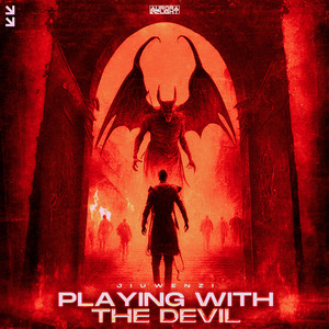 Playing With The Devil