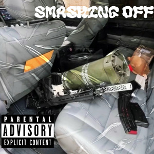 Smashing OFF