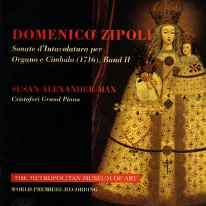 Suite in B Minor: Preludio