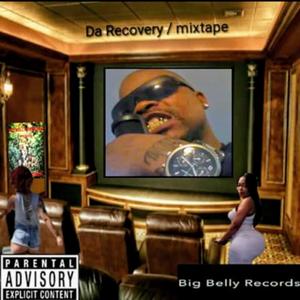 ANI'T NO LOVE IN THE STREETS