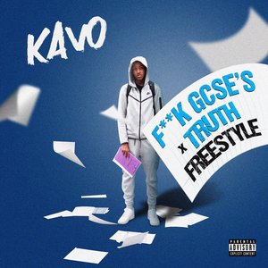 **** GCSE's X Truth Freestyle
