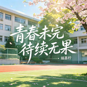 青春未完 待续无果
