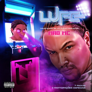 Lufe: Lembranças de um Futuro Esquecido