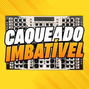 Caqueado Imbatível