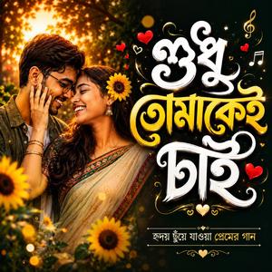 শুধু তোমাকেই চাই তোমাকেই চাই