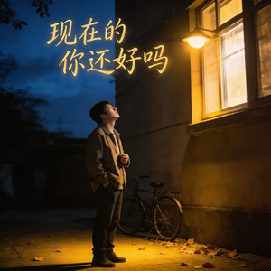 现在的你还好吗
