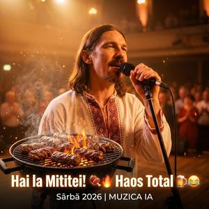 Hai la Mititei! | Haos Total | Sârbă