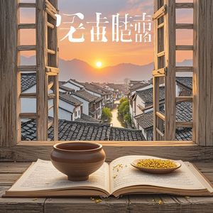 人间春秋