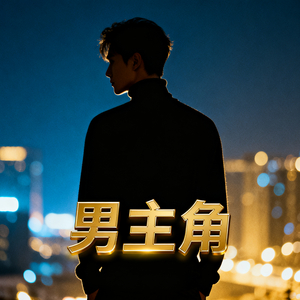 男主角
