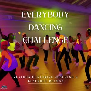 Everybody Dancing Challenge