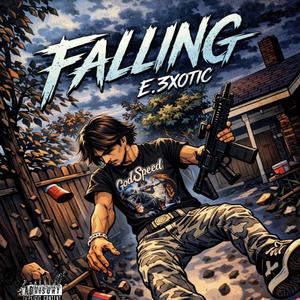 Falling