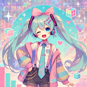 可愛くてごめんね、みくちゃん！ (Acoustic)