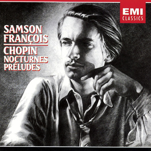 Nocturne:N4 En Fa Maj Op15 N1