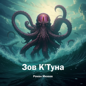 Зов к'туна